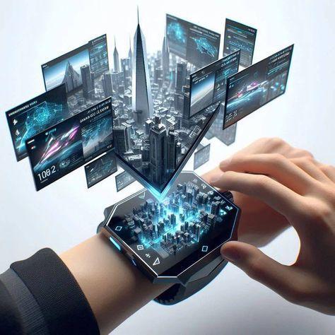 como a tecnologia está mudando o trabalho