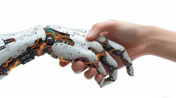 como implementar inteligência artificial na empresa