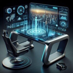futuro da tecnologia na comunicação