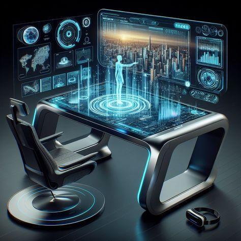 futuro da tecnologia na comunicação