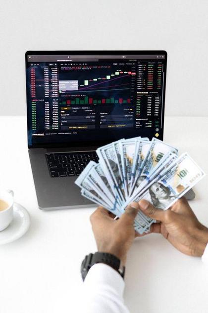 independência financeira com investimentos