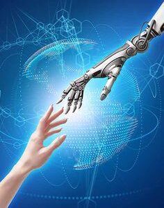 inteligência artificial para automação de tarefas