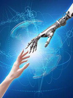 inteligência artificial para automação de tarefas
