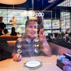 Internet of Things (IoT)