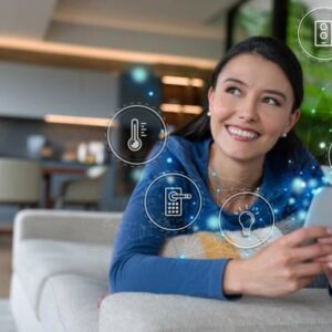Internet of Things (IoT)