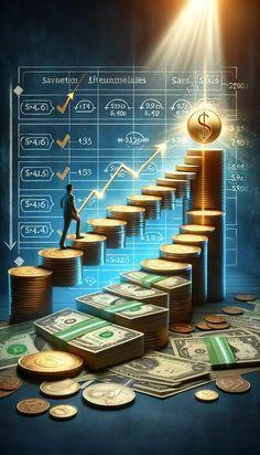 investimentos de longo prazo