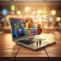 melhores plataformas para negócios online