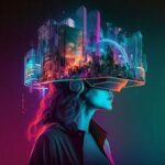 Metaverse: The Future of Virtual Reality and Digital Interaction