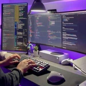 segurança digital e tecnologia