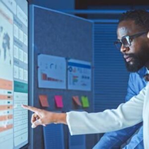 AI in digital marketing