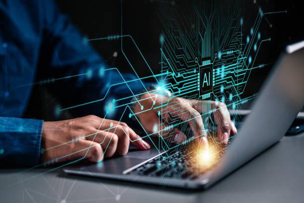 AI in digital marketing