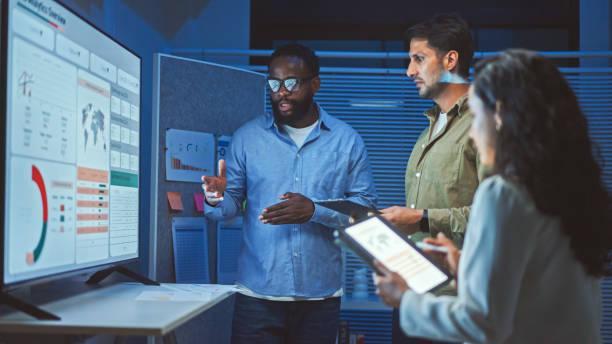 AI in digital marketing