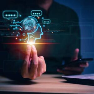 Artificial Intelligence in Customer Service