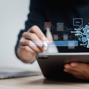 Artificial Intelligence in Customer Service