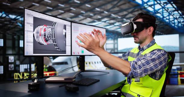Augmented Reality (AR)
