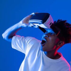 Augmented Reality (AR)