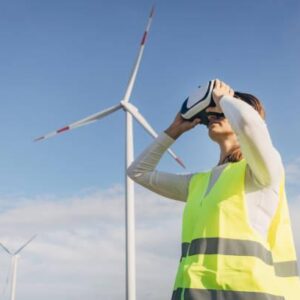 Augmented Reality (AR)