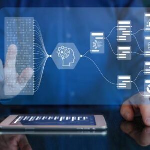 Marketing Automation with AI