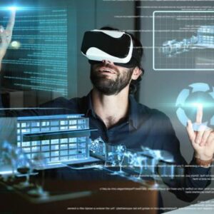 Virtual Reality (VR)