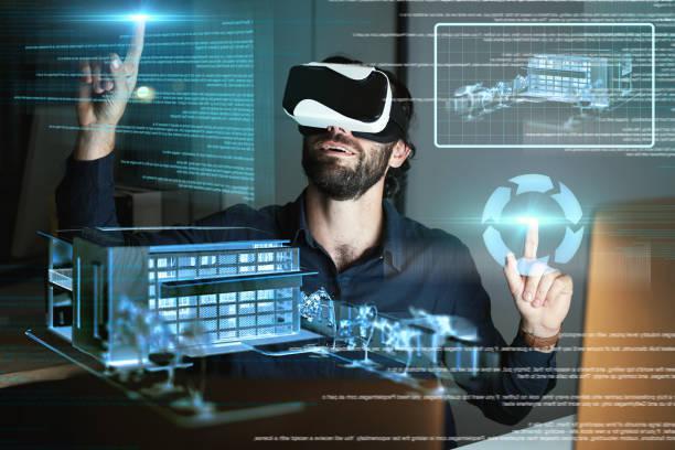 Virtual Reality (VR)
