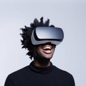 Virtual Reality (VR)