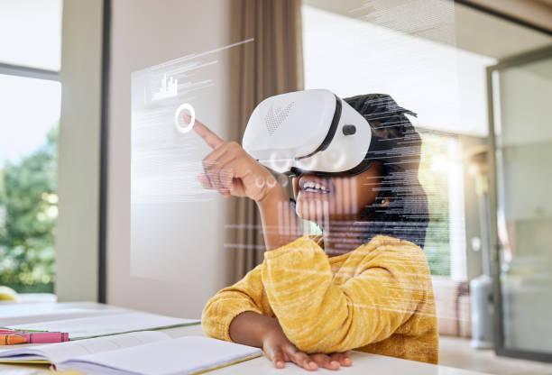 Virtual Reality (VR)