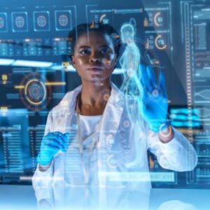 AI and Health: Discover How Technology is Shaping Wellness
