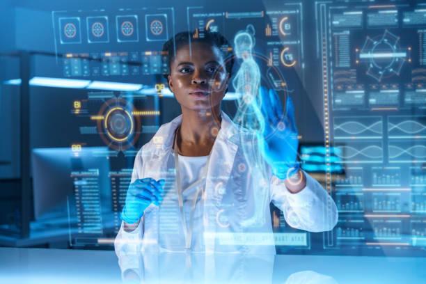 AI and Health