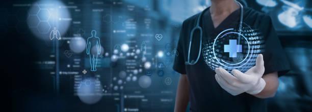 AI and Health