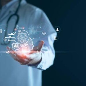 AI and Health