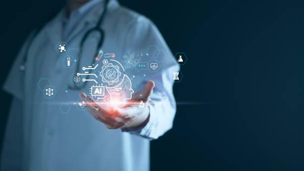 AI and Health