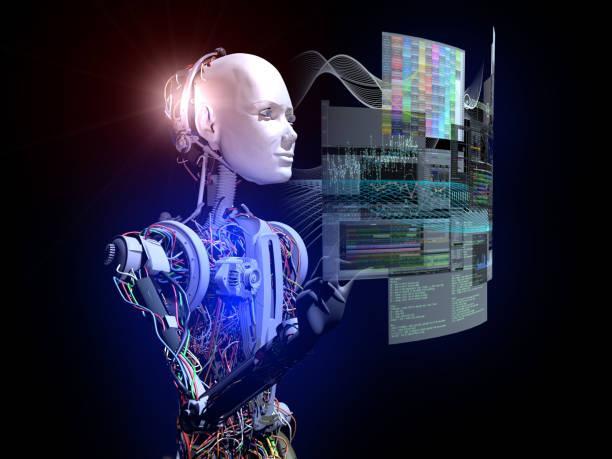 AI for business process automation