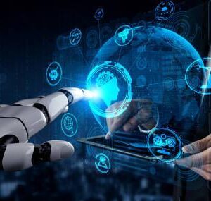 AI for business process automation