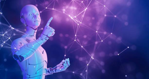 AI for business process automation