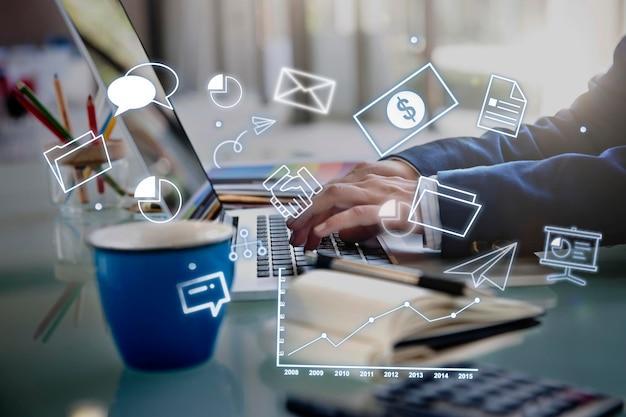 B2B digital marketing
