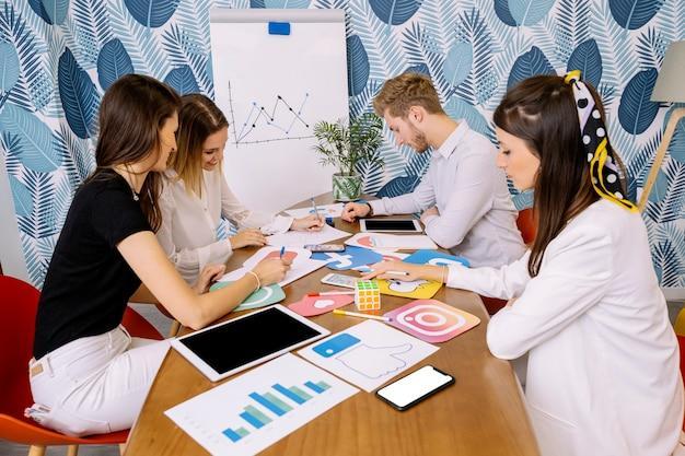 comprehensive digital marketing strategy