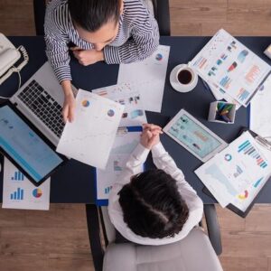 digital marketing analytics