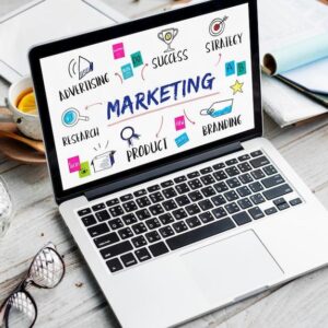digital marketing in times of crisis