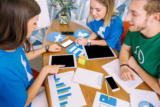 digital sales funnel