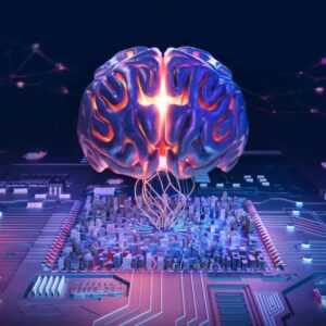 Future of artificial intelligence
