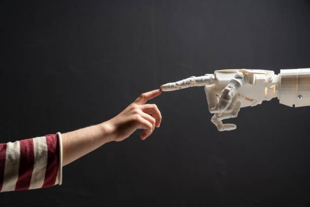 Future of artificial intelligence