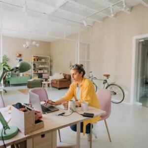 Home-based business