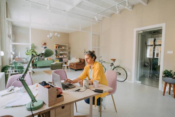 Home-based business