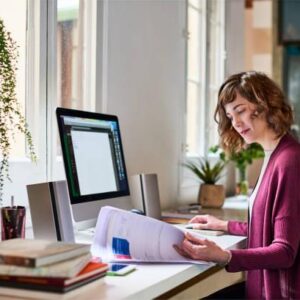 Home-based business
