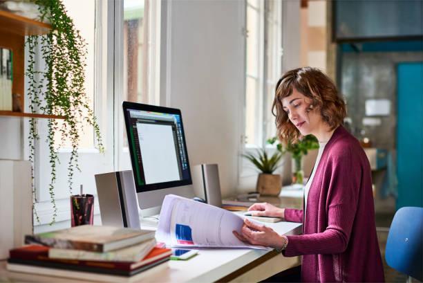 Home-based business