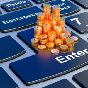 How to make money online
