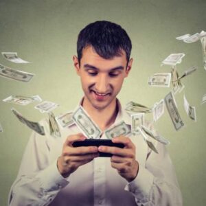 How to make money online