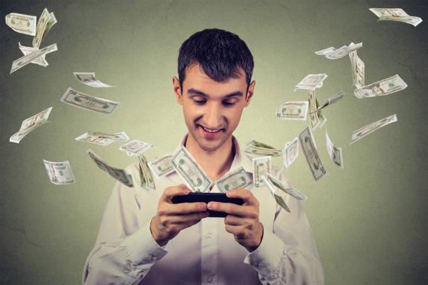 How to make money online