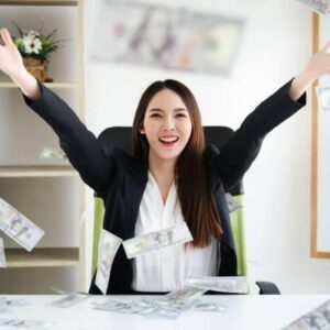 How to make money online