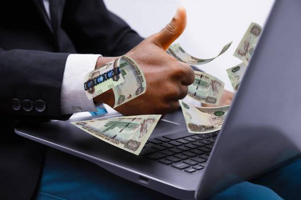 How to make money online